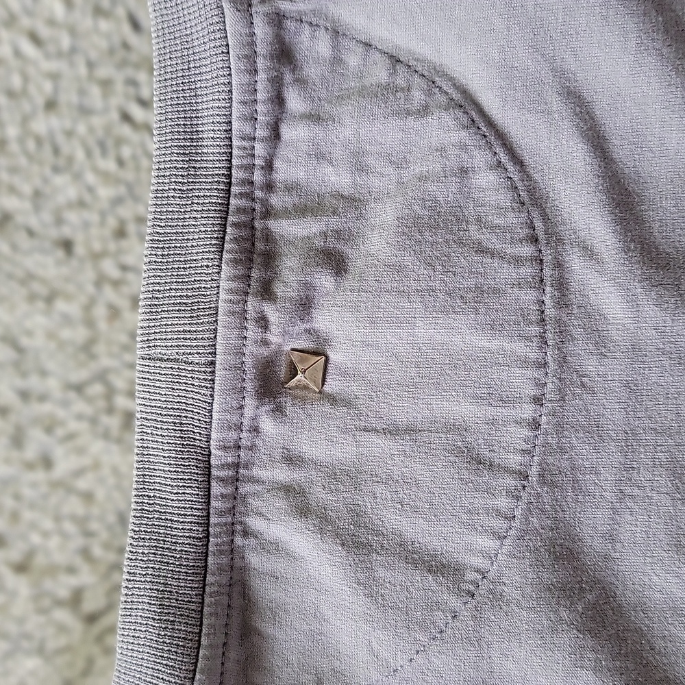 Valentino Rovkstud Tee - Picture 4 of 4